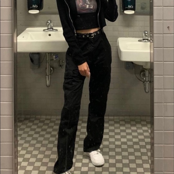 HUGE ISO - Picture 6 of 7